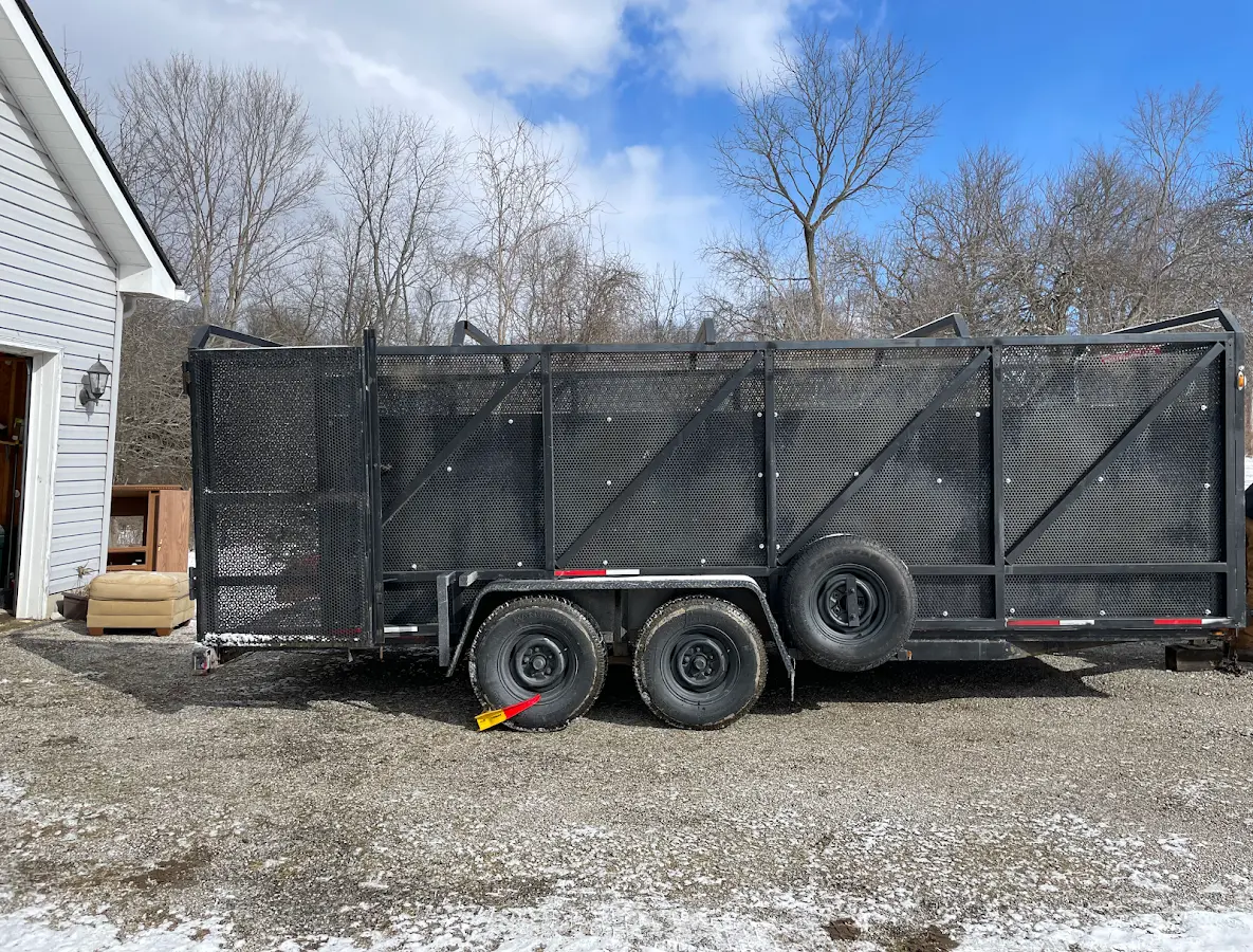 Dumpster Rental services in Morrisville, PA
